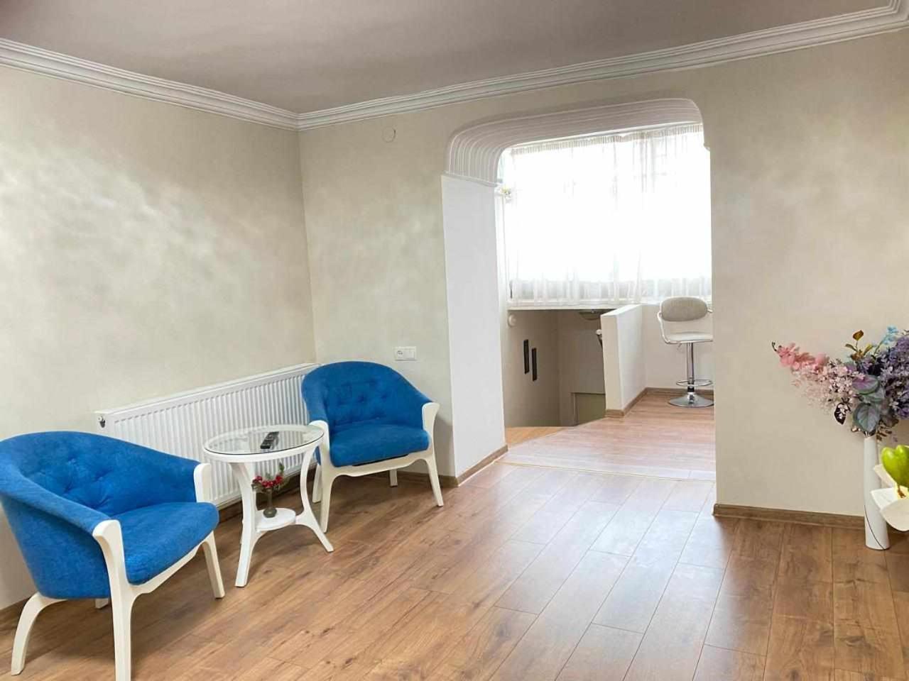 Freedom Square Apartment Tbilisi Esterno foto